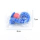 thumbnail image 5 of Juguete para gatos, pelota elástica, oruga, divertido palo para gatos, juguete interactivo de peluche para gatos, 5 of 5
