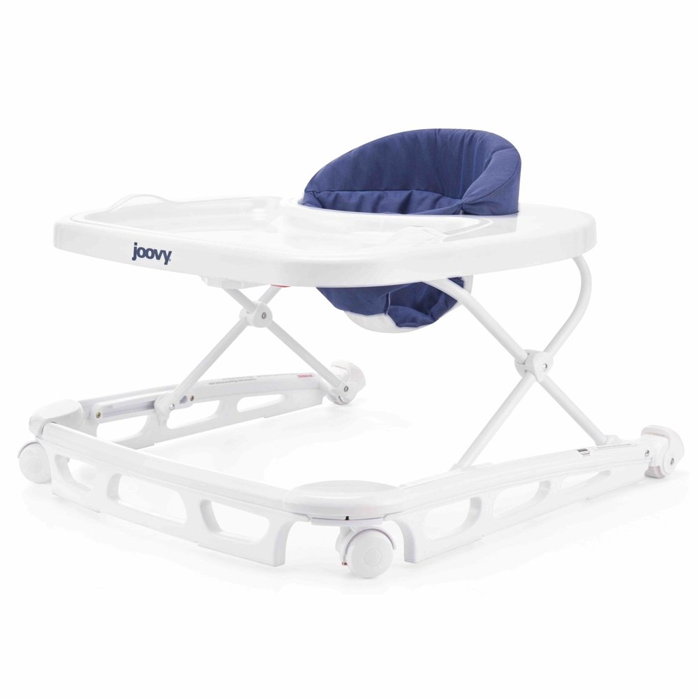 Joovy Spoon B Baby Walker Entertainer