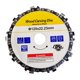 thumbnail image 3 of Disco de Cadena Shamjiam para Tallado de Madera 5 Pulgadas, 3 of 8