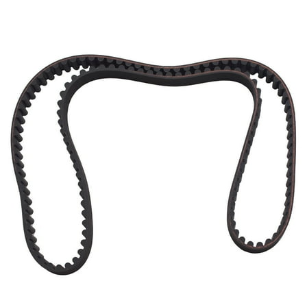 128T 1 1/8In Rear Drive Belt For 91-03 Harley Sportster 883 Hugger 1200 40022-91