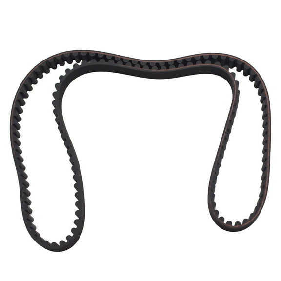 128T 1 1/8In Rear Drive Belt For 91-03 Harley Sportster 883 Hugger 1200 40022-91