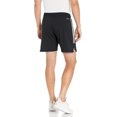 thumbnail image 2 of adidas Men's Condivo 22 Match Day Shorts (Black/White, XL), 2 of 2