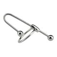 Stainless Steel Urethral Plug Adult Product Metal Penis Plug Urethral