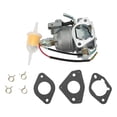thumbnail image 1 of Carburador de Motor Amonsee 24853102 S alta eficiencia para tractor Kohler CV730 S CV740 S, 1 of 8