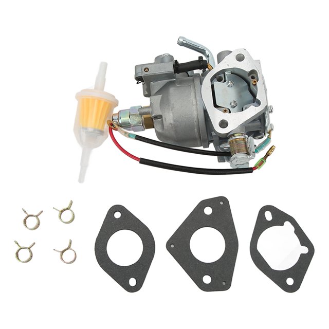 Carburador de Motor Amonsee 24853102 S alta eficiencia para tractor Kohler CV730 S CV740 S