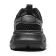 thumbnail image 5 of DREAM PAIRS Fashion Sneaker Men's Casual Shoes Comfortable Lightweight Lace Up, 5 of 5