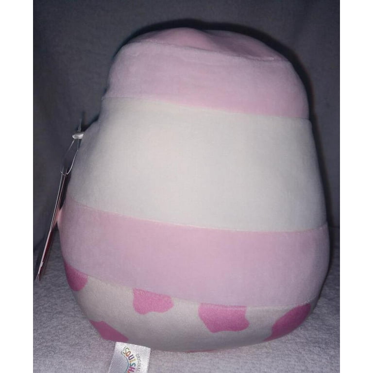 Squishmallows Original 8-Inch Amelie The Strawberry Milk