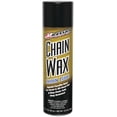 thumbnail image 7 of Maxima Chain Wax Lubricant, 13.5 oz Aerosol Spray, X/Z/O-Ring Safe, Road & Off-Road (74920), 7 of 7
