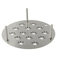 thumbnail image 4 of Stainless Steel Egg Steamer Rack For Heat Resistant Cooking Kitchen Tool, 4 of 9