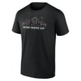 thumbnail image 2 of Men's Black Inter Miami CF Hometown Collection Team T-Shirt, 2 of 3