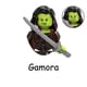 thumbnail image 3 of Bloques de construcción de Gladiatus para niños, HULK, tamaño grande, Thor Ragnarok 3, modelo de bloques de construcción, figura Enlighten, juguetes para niños, 8,5 CM, 3 of 5