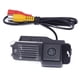 thumbnail image 2 of Uds. Cámara de respaldo para coche, cámara de visión trasera para estacionamiento inverso, reemplazo de la cámara del vehículo para Volkswagen Golf 6 Magotan Adepaton 221858, 2 of 9