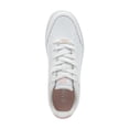 thumbnail image 5 of Tenis K-Swiss COURT BLOCK Para Dama Color Blanco, 5 of 5