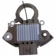 thumbnail image 2 of OEG Parts New Voltage Regulator Replacement For Subaru Forester H4 2.5L 14-16 6724716G 6835715U 616 654 679 683 A866X68372 6835210K 68365210 230-48171, 2 of 5