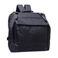thumbnail image 1 of Funda para acordeón con correa para hombro, de tela Oxford, ideal para guardar y transportar acordeones, para espectáculos, escuelas y estudios de, 1 of 8