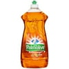 Palmolive: Antibacterial With Orange Extracts Concentrated Dish Liquid, 38 fl oz