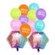 thumbnail image 1 of 12x Multicolores de + Cinta, para Decoracion Boda Cumpleaños vistoso, 1 of 6