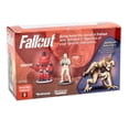 thumbnail image 4 of Set de minifiguras Toynk Fallout Nukatron and Synth, 8 cm, paquete de 2, 4 of 9