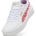 thumbnail image 4 of Tenis Puma Carina 2.0 Animal Update Blanco-Dama 396986 03 para Mujer  25 CM, 4 of 6