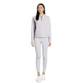 thumbnail image 2 of Avia Women's Rib Fashion Legging, Sizes XS-XXXL, 2 of 5