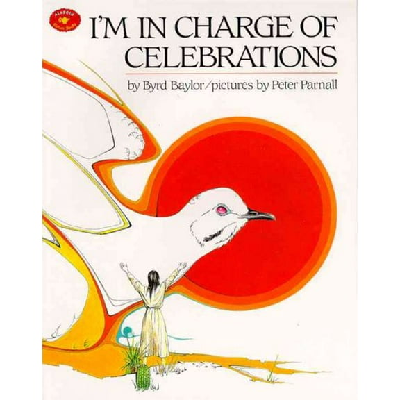 I'm in Charge of Celebrations (Paperback)
