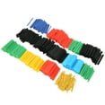 thumbnail image 2 of Tubo termorretráctil, 530 piezas Tubo termocontraíble Manguitos de cable de tubo retráctil Funcionalidad de alta precisión, 2 of 14
