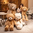 thumbnail image 4 of Soft Plush Cute Teddy Bear Toy 35.4in Large Cute Stuffed Animal Gift, 4 of 6
