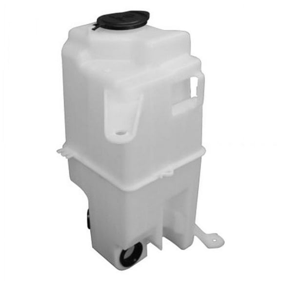 New Replacement Washer Fluid Reservoir for Toyota Tundra 2007-2021 TO1288191