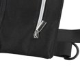thumbnail image 4 of Repair Kit Tool Bag, Waterproof Waxed Fabric Anti-Scratch Tool Storage Bag, For Car Garden Small Pillers, 4 of 8