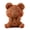 Coffee, variant on Ayyufe Plush Doll Gift Soft Touch Creative Soft Bear Doll Stuffed Animal Toy
