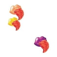 thumbnail image 2 of TWIZZLERS Gummies- Tangy Tongue Twisters Candy, 182g, 2 of 9