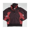thumbnail image 2 of Nike Mens Jumpman Retro Iii Woven Hooded Jacket, 2 of 2