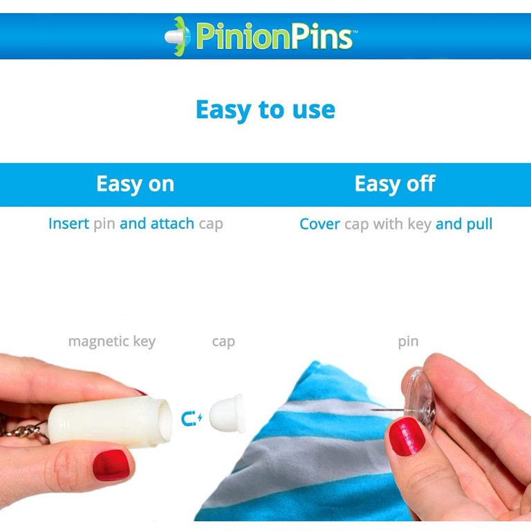 MQUPIN Duvet Pins Clips18 Pcs, Reusable Quilt Fixator, Duvet Pins
