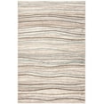 thumbnail image 4 of SAFAVIEH Amsterdam Aragon Geometric Area Rug, Cream/Beige, 5'1" x 7'6", 4 of 6
