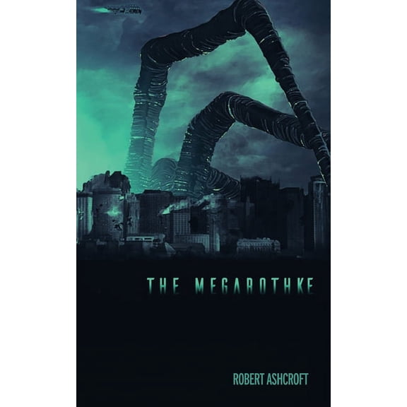 The Megarothke, (Paperback)