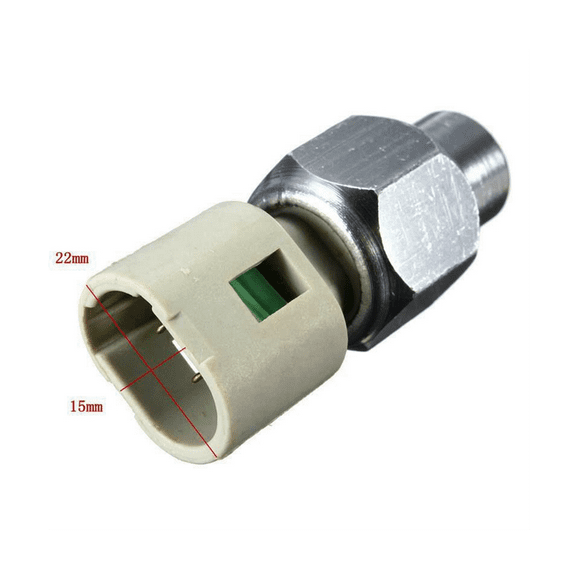 3X Power Steering Switch Pressure Sensor for /// /Kangoo 497610324R