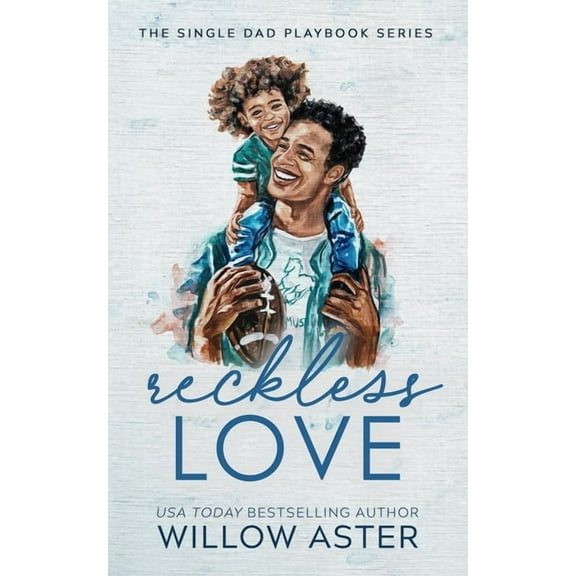 Reckless Love Special Edition, (Paperback)