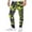 Yellow, variant on Lisingtool men's pants men's camouflage print shot sports jogging fitness casual trousers sweatpants for men yellow