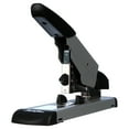 Swingline HeavyDuty Stapler, 160Sheet Capacity, Black/Gray (S7039005
