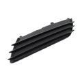 thumbnail image 1 of Cubierta de la rejilla antiniebla del parachoques delantero del coche embellecedor izquierdo para Vauxhall Mk5 H, hecho de material duradero y de Soledad Parachoques frontal de niebla, 1 of 7