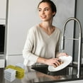 thumbnail image 6 of ACDANC 2026 New Kitchen Scrubbing Sponges - Multi-Surface Non-Metal Dish Scouring Scrubbers - Heavy Duty Non-Scratch Scrubbing Cleaner Sponges for Fast Cleaning, 6 of 6