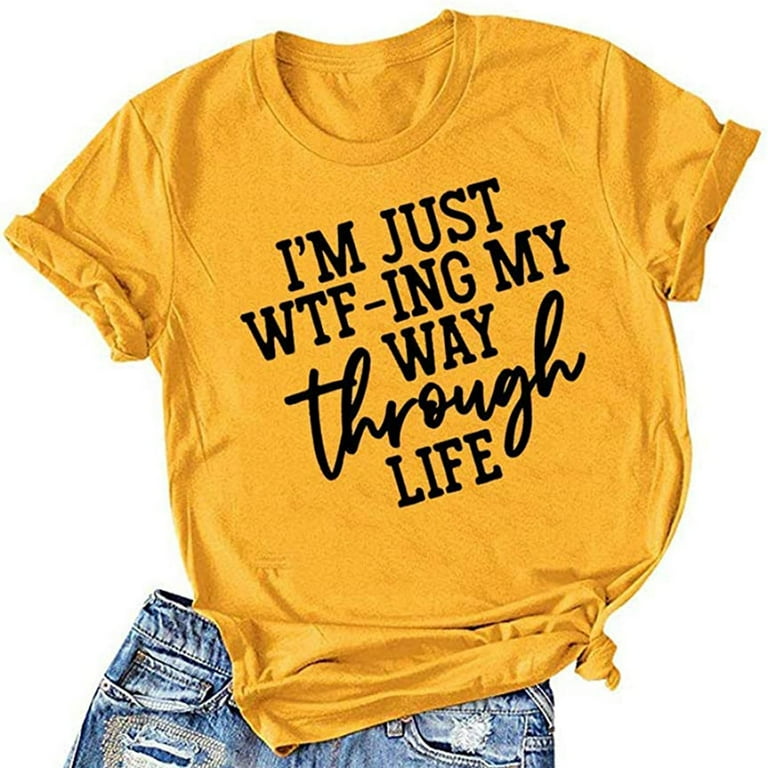 walmart plus size graphic tees