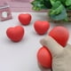 thumbnail image 5 of Juguete Antiestrés Gel Suave Tpr Con Forma De Corazón Rojo Juguete Con Forma De Corazón De Dibujos Animados, 5 of 8