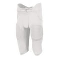 thumbnail image 2 of Russell Adult Integrated 7 Piece Pad Football Pants, 2 of 2