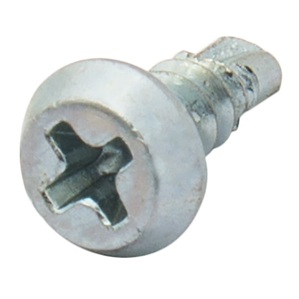 3 Self Drilling Zinc Plated Drywall Screws 2M Bulk