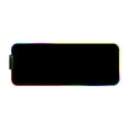 thumbnail image 2 of HOZVOMI RGB Gaming Mouse Pad Large Extended, LED Mouse Mat with 12 Lighting Modes, Non-Slip Rubber Base, Water-Resistant Surface for Gamer, 2 of 8