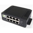 thumbnail image 1 of Tycon TP-MS4G-VHP Injecteur Univolt 4 Ports PoE Gigabit Midspan, 1 of 3