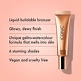 thumbnail image 2 of Bronceador líquido ICONIC LONDON Sheer Bronze Spiced Tan, 12,5 ml, 2 of 5