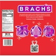thumbnail image 7 of Brach's Giant Peppermint Holiday Candy Canes, Christmas Candy, 15 oz, 6 Count Box, 7 of 7