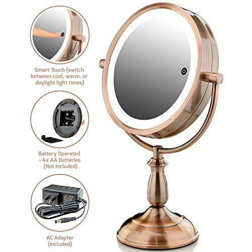 desk mirror